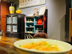 -当归食铺·创意菜·特调鸡尾酒(花枝店)