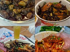 -辣螃铠盆盆蟹大排档(海昌店)
