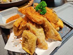 -将太无二·北美传奇寿司(荟聚购物中心西红门店)