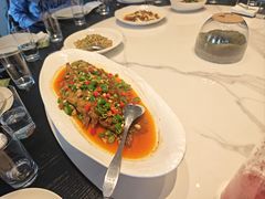 -金谷仓家庭料理(马泉营店)