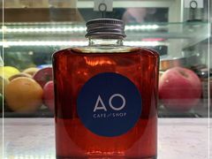 -AO cafe＆bistro