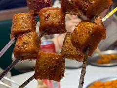 -叁宝烤肉• 西安烧烤(凤城十二路店)
