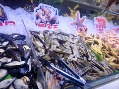 -聚盛源蒸汽海鲜火锅烤肉自助(巨川金海岸购物广场店)