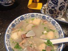 -小潘记鸭血粉丝汤