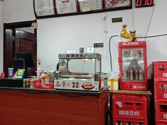 -邓邓胖姐拌面(濉溪路店)