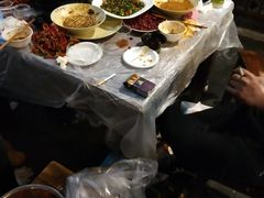 -靓靓蒸虾(中山公园店)