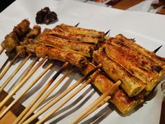 -华府九号海鲜烧烤大排档(龙域店)
