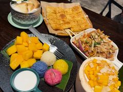 -婉泰·特色小吃·舂鸡脚(告庄二店)
