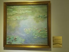-印象莫奈时光映迹艺术展