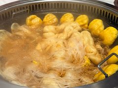 -东北铁锅宴(云龙华府店)