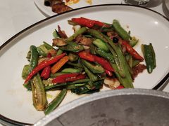 -小山城·馋嘴蛙(亚运村店)
