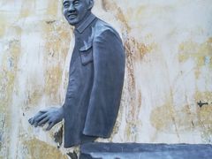 -百里峡七彩艺术小镇