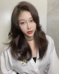 点击看大图 -3AM·S HAIR SALON烫发染发接发