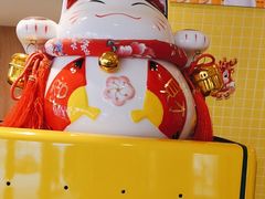 -麦当劳(安定门外大街店)