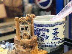 -清真马三汤包(回民街店)