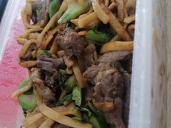 -八合里潮汕鲜牛肉火锅(深圳海岸城店)