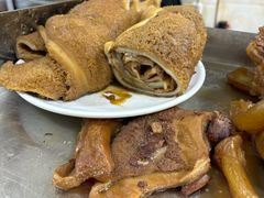 -老刘家泡馍·陕西老字号(钟楼广济街店)