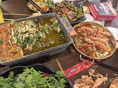 -林二哥宜烤官·宜宾小烧烤