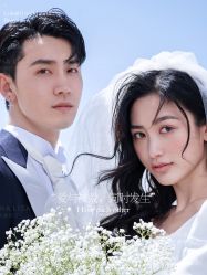 点击看大图 -蒙娜丽莎婚纱摄影·旅拍