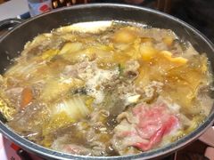 -有喜屋·深夜食堂(北京西路店)