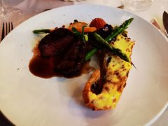 -马克西姆餐厅(崇文门店)