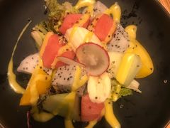 -赤坂亭·M9和牛烧肉·铁板烧·日料398放题(长泰广场店)