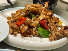 馋香牛蛙-宅里厢·上海本地菜(宝山淞南店)