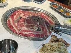 -六七八韩式烤肉·韩国料理(上杭路店)