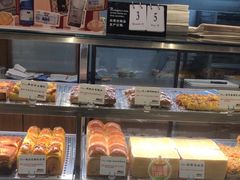 -君之狮子山·轻糖烘焙(松江印象城店)