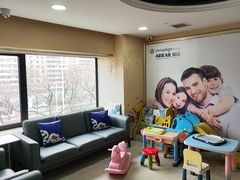 -瑞尔齿科(天津国际大厦诊所)