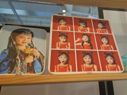 -倾城宝贝儿童摄影(新辰里酒仙桥店)