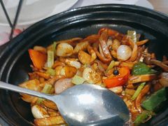 -花舍·新派粤菜·西餐·下午茶(亚运村·鸟巢店)