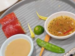 -点都德(中海环宇荟店)