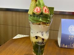 无邪十一式-無邪日式甜品(世博源店)