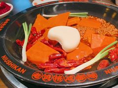 -牛市坎火锅(建设路店)