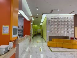 -小米熊儿童医院