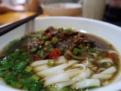 -肆姐面粉馆(坡子街店)