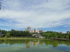 -蓝地时尚庄园(北京清河营地铁站店)