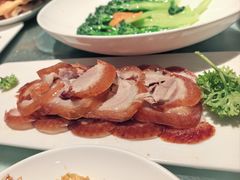 -北京老铺烤鸭(西稍门店)