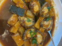 -鲜得莱渔港·小平岛海胆馆(七贤岭店)
