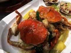 -廊亦舫Lang Yi Fang Restaurant(金桥店)