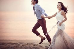 -秦皇岛我和你婚纱摄影工作室