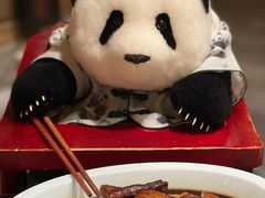 金陵烤鸭-南京大牌档(崇文门国瑞店)