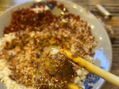 -晓靖轩烧烤(沙河风情店)