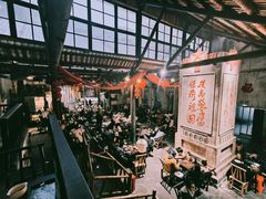 -東茅街茶馆