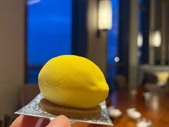 -嘉定凯悦·咖啡厅