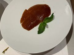 -四季民福烤鸭店(王府井东安门店)