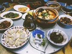 -香阁餐厅·常州菜·常州菜代表品牌(新北奥体店)