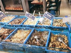 -御品海宴海鲜自助餐厅(龙岗万科广场店)