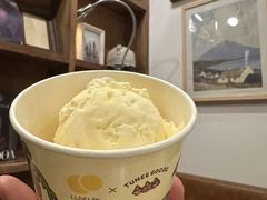 -LUNEURS月乐诗·法式冰淇淋(环贸店)